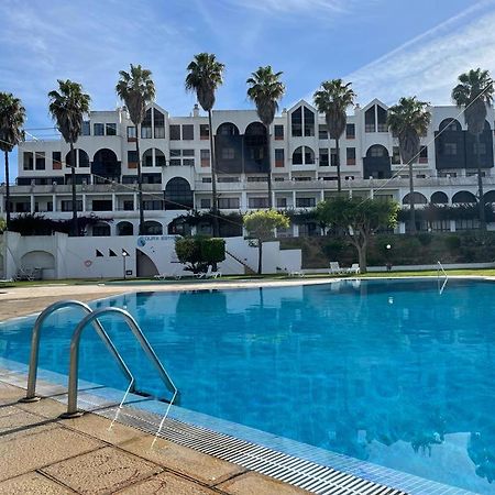 Title E Title - Oura Apartament Albufeira Ngoại thất bức ảnh