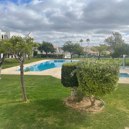 Title E Title - Oura Apartament Albufeira Ngoại thất bức ảnh