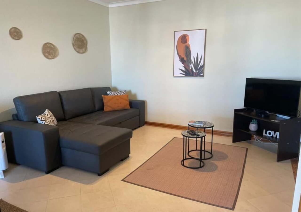 Title E Title - Oura Apartament Albufeira Ngoại thất bức ảnh