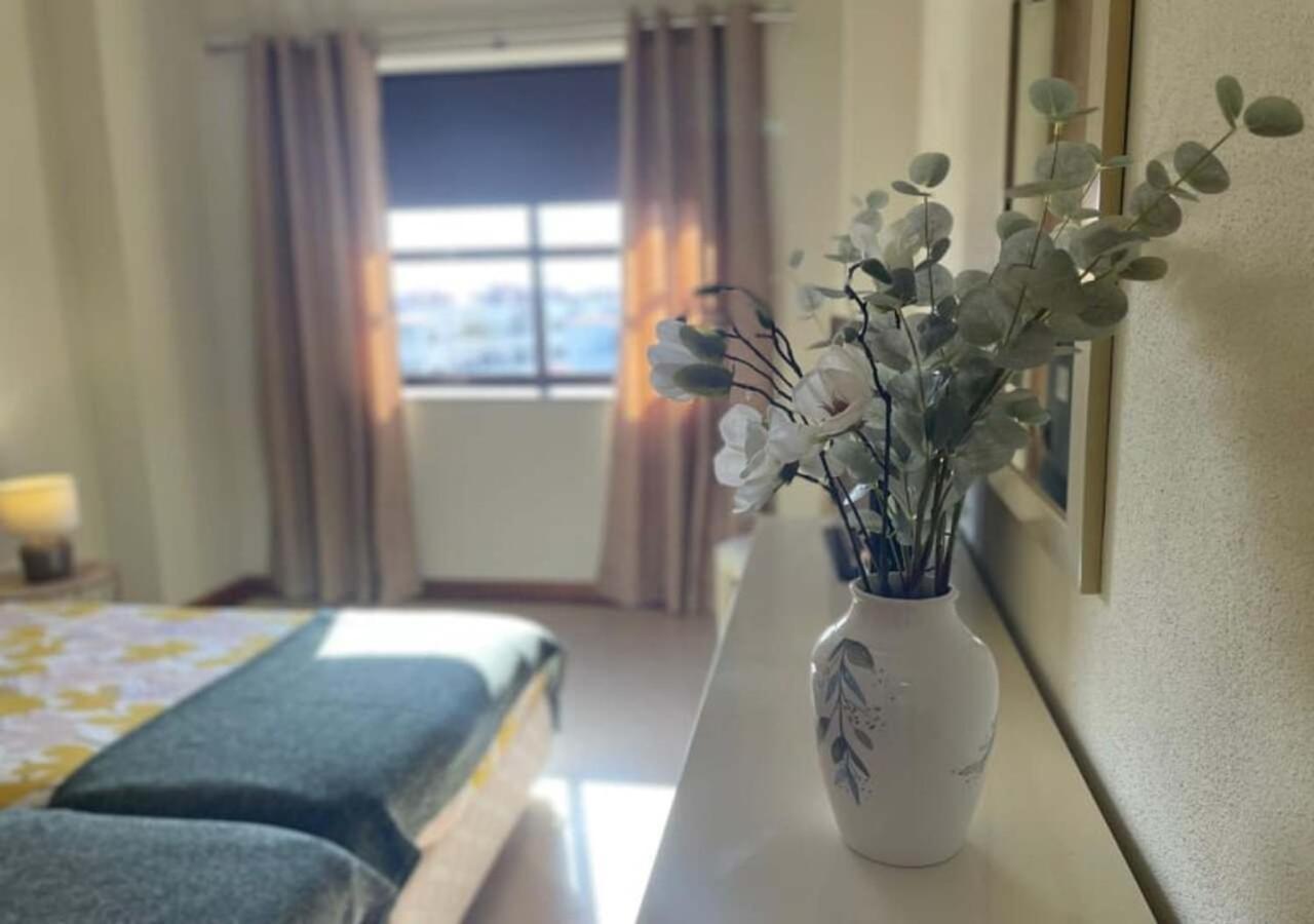 Title E Title - Oura Apartament Albufeira Ngoại thất bức ảnh