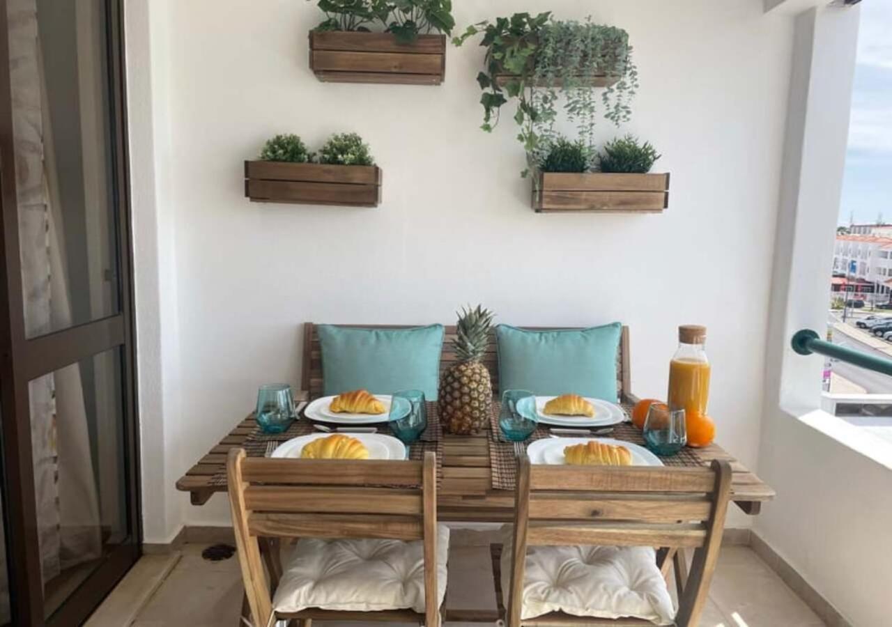 Title E Title - Oura Apartament Albufeira Ngoại thất bức ảnh