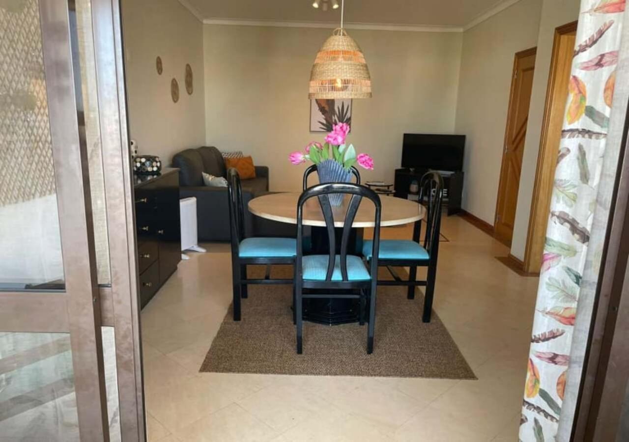 Title E Title - Oura Apartament Albufeira Ngoại thất bức ảnh