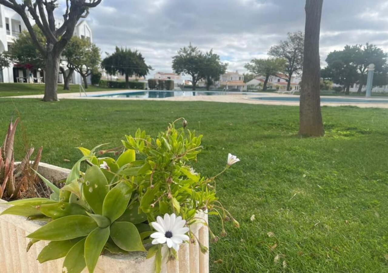 Title E Title - Oura Apartament Albufeira Ngoại thất bức ảnh