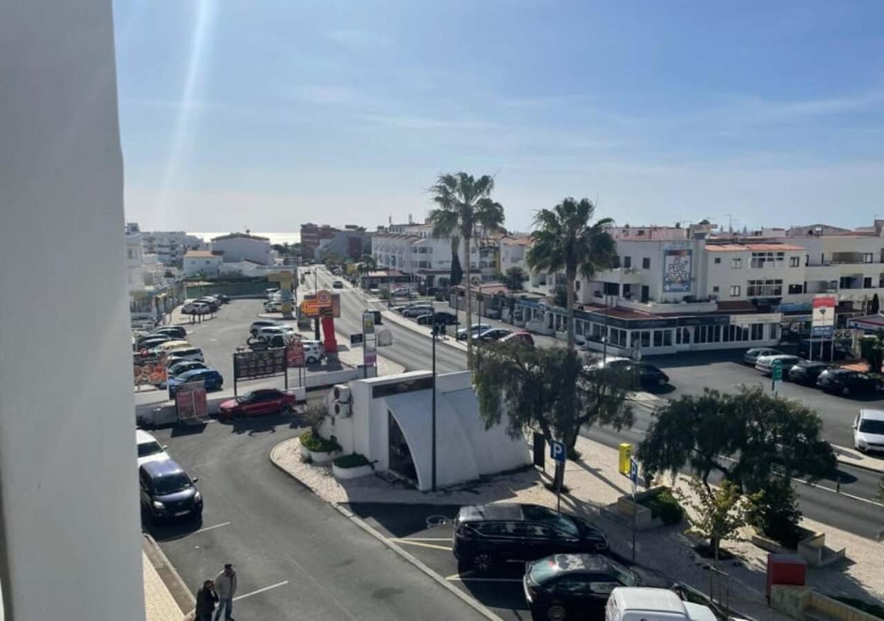 Title E Title - Oura Apartament Albufeira Ngoại thất bức ảnh