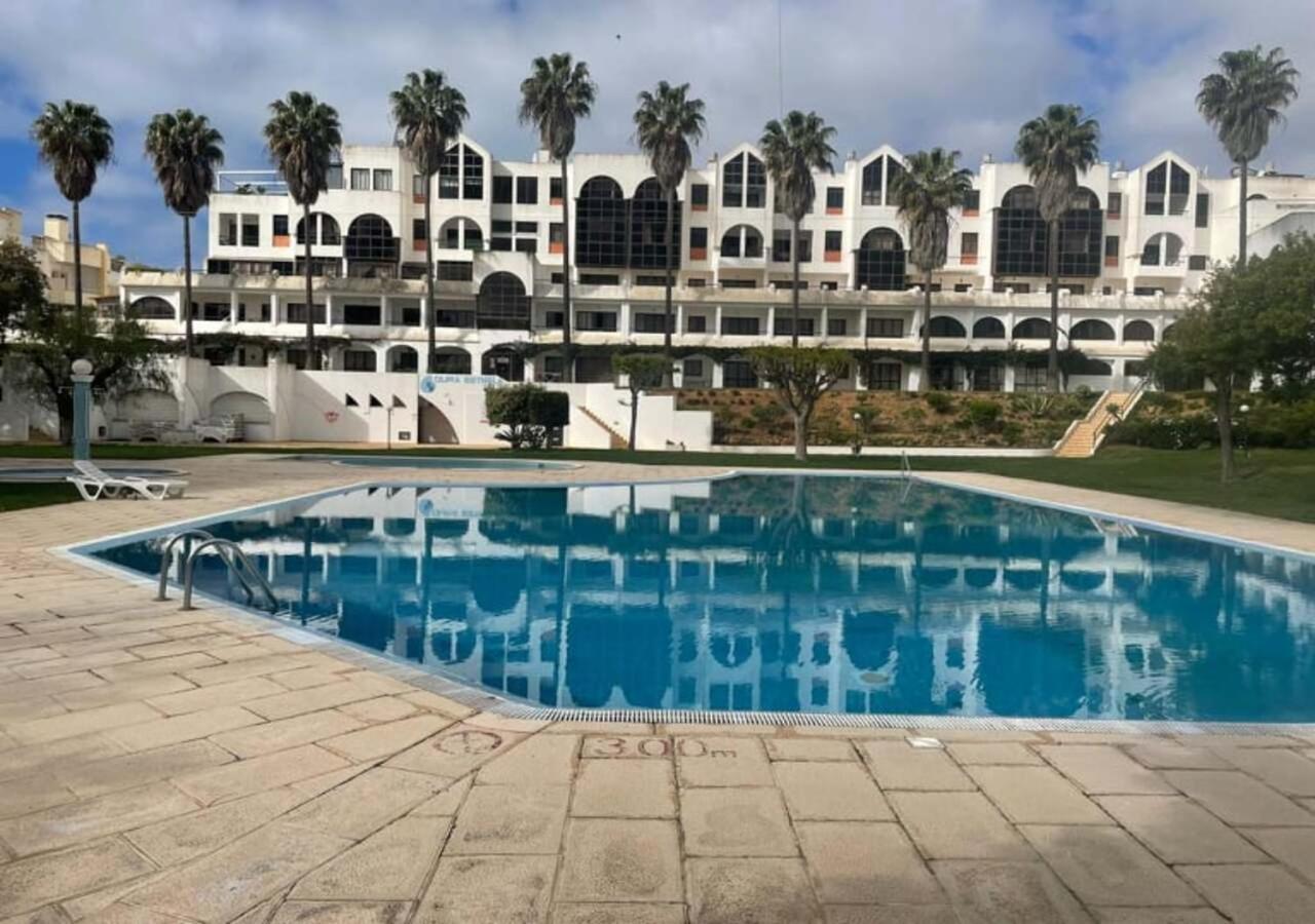 Title E Title - Oura Apartament Albufeira Ngoại thất bức ảnh