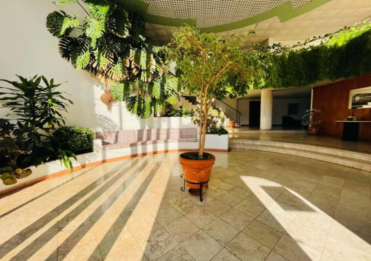 Title E Title - Oura Apartament Albufeira Ngoại thất bức ảnh