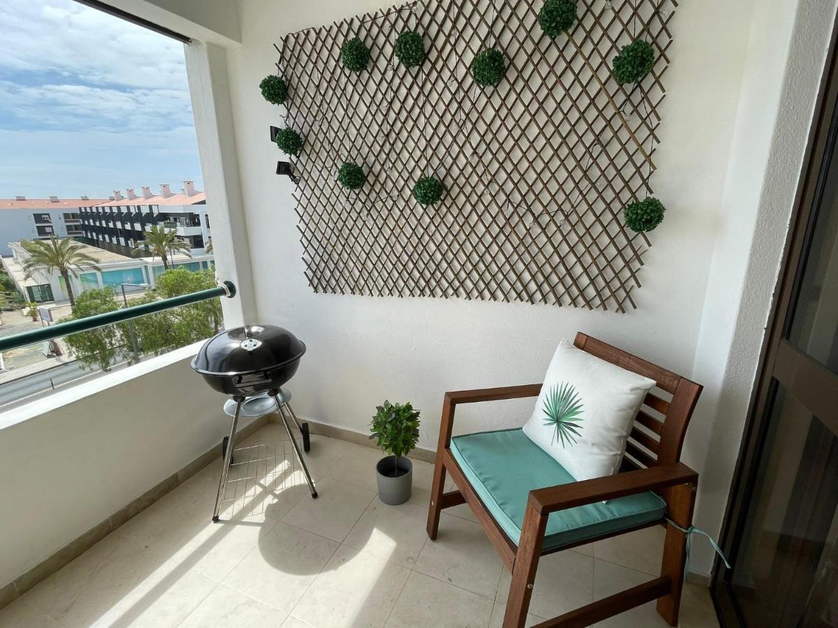Title E Title - Oura Apartament Albufeira Ngoại thất bức ảnh