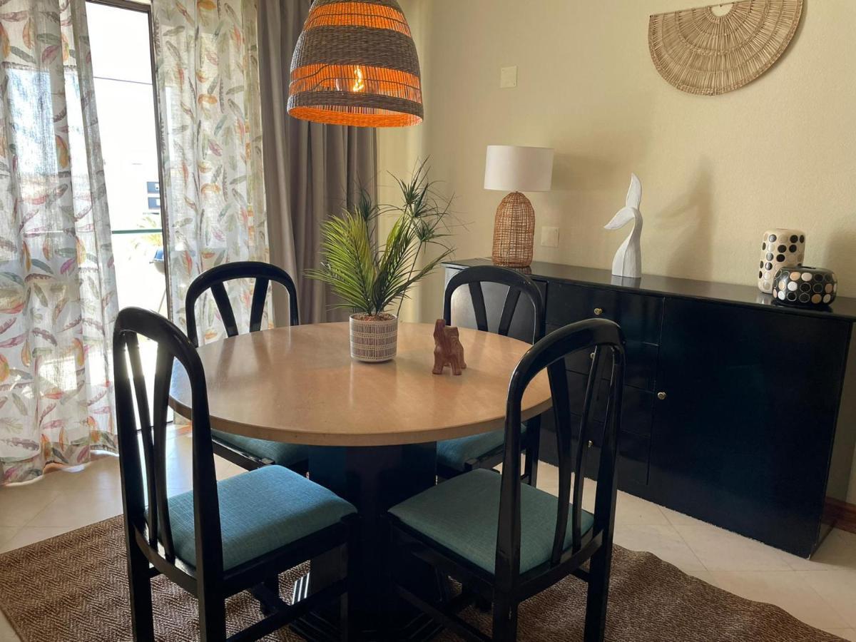 Title E Title - Oura Apartament Albufeira Ngoại thất bức ảnh