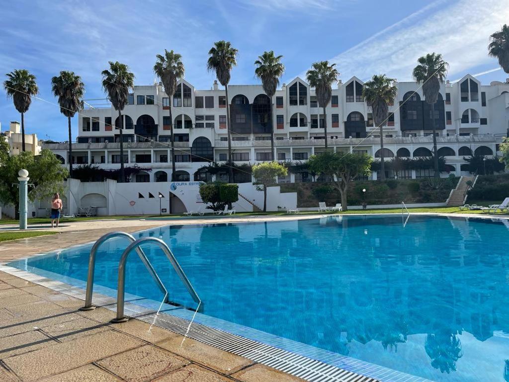 Title E Title - Oura Apartament Albufeira Ngoại thất bức ảnh