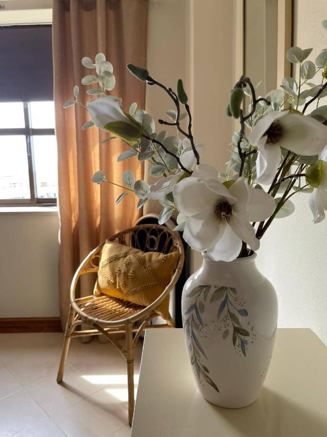 Title E Title - Oura Apartament Albufeira Ngoại thất bức ảnh