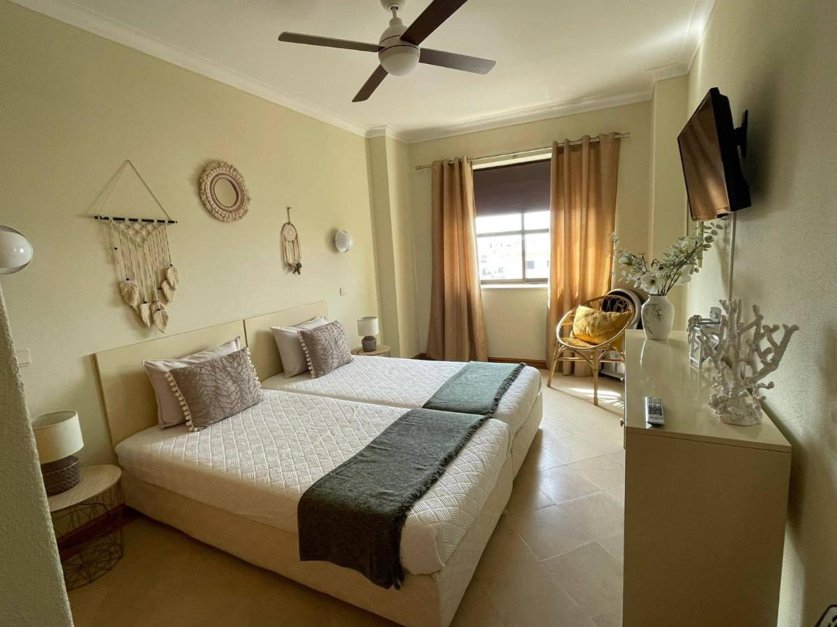 Title E Title - Oura Apartament Albufeira Ngoại thất bức ảnh