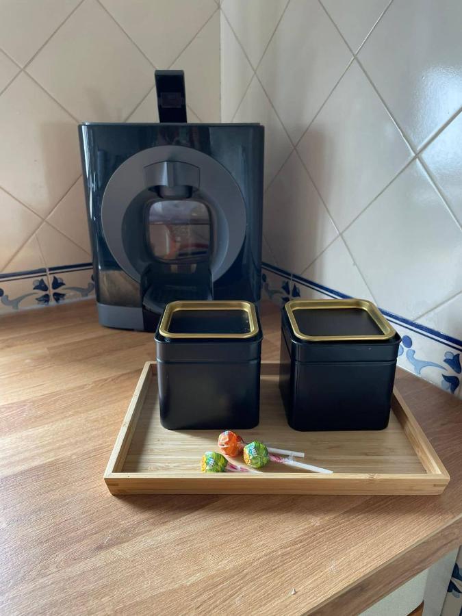 Title E Title - Oura Apartament Albufeira Ngoại thất bức ảnh
