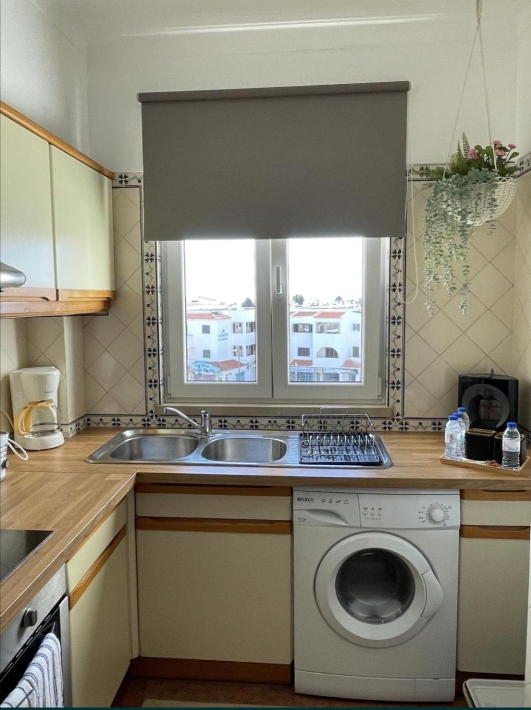 Title E Title - Oura Apartament Albufeira Ngoại thất bức ảnh