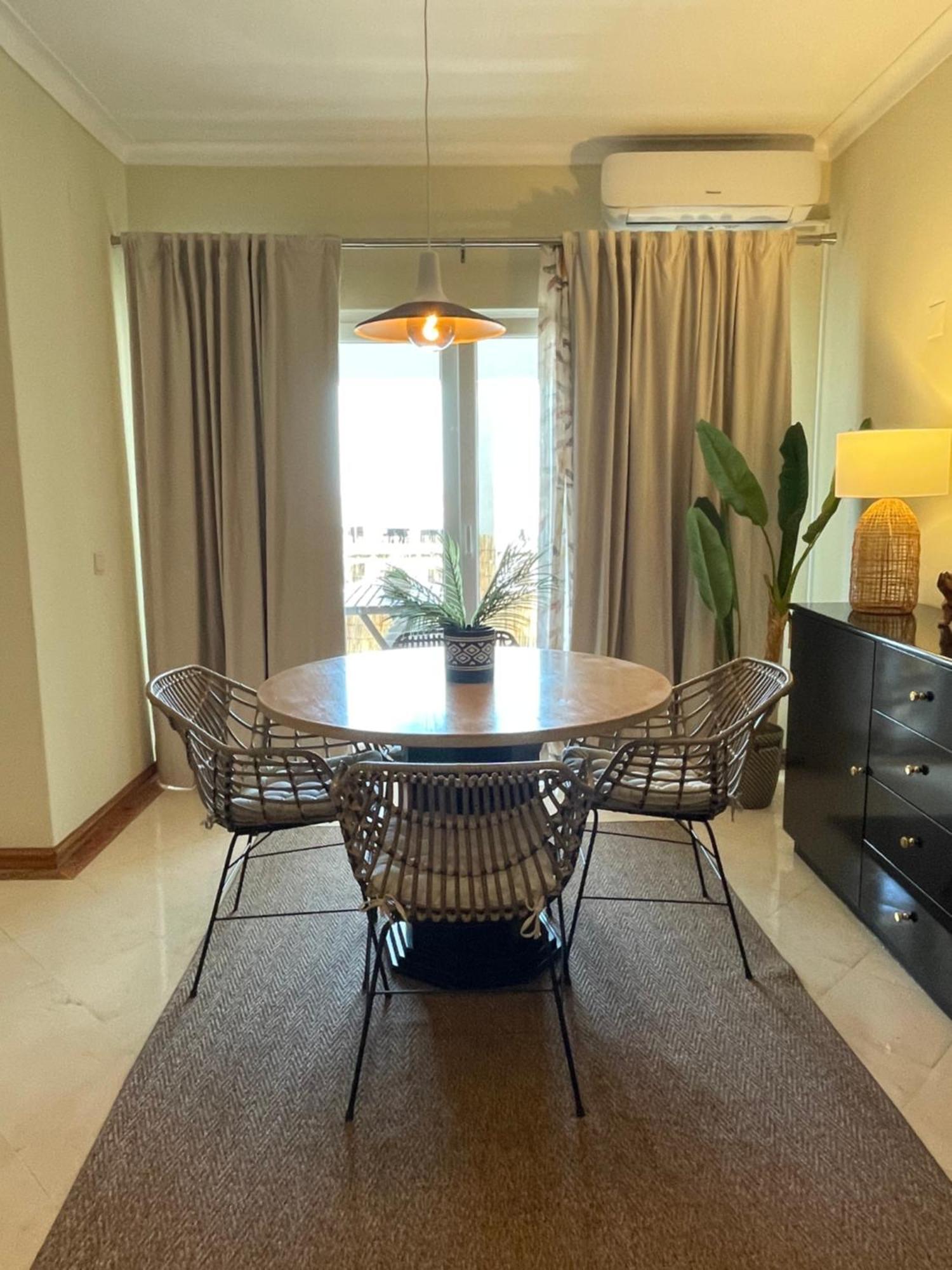 Title E Title - Oura Apartament Albufeira Ngoại thất bức ảnh