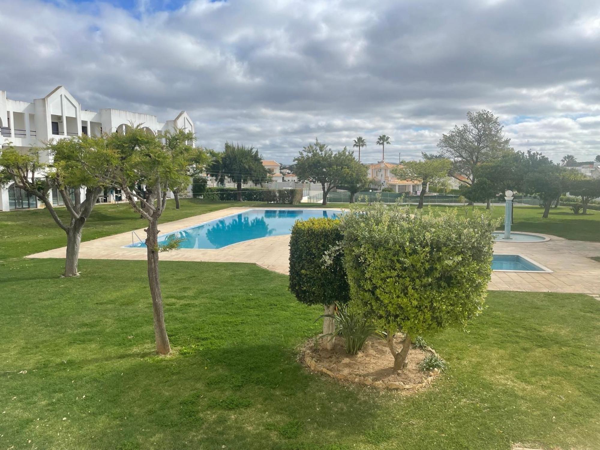 Title E Title - Oura Apartament Albufeira Ngoại thất bức ảnh