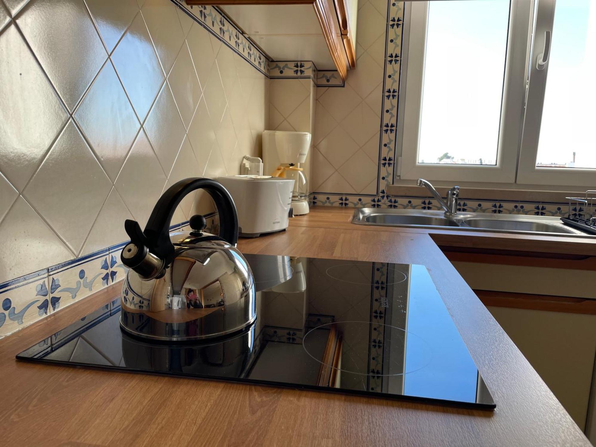 Title E Title - Oura Apartament Albufeira Ngoại thất bức ảnh