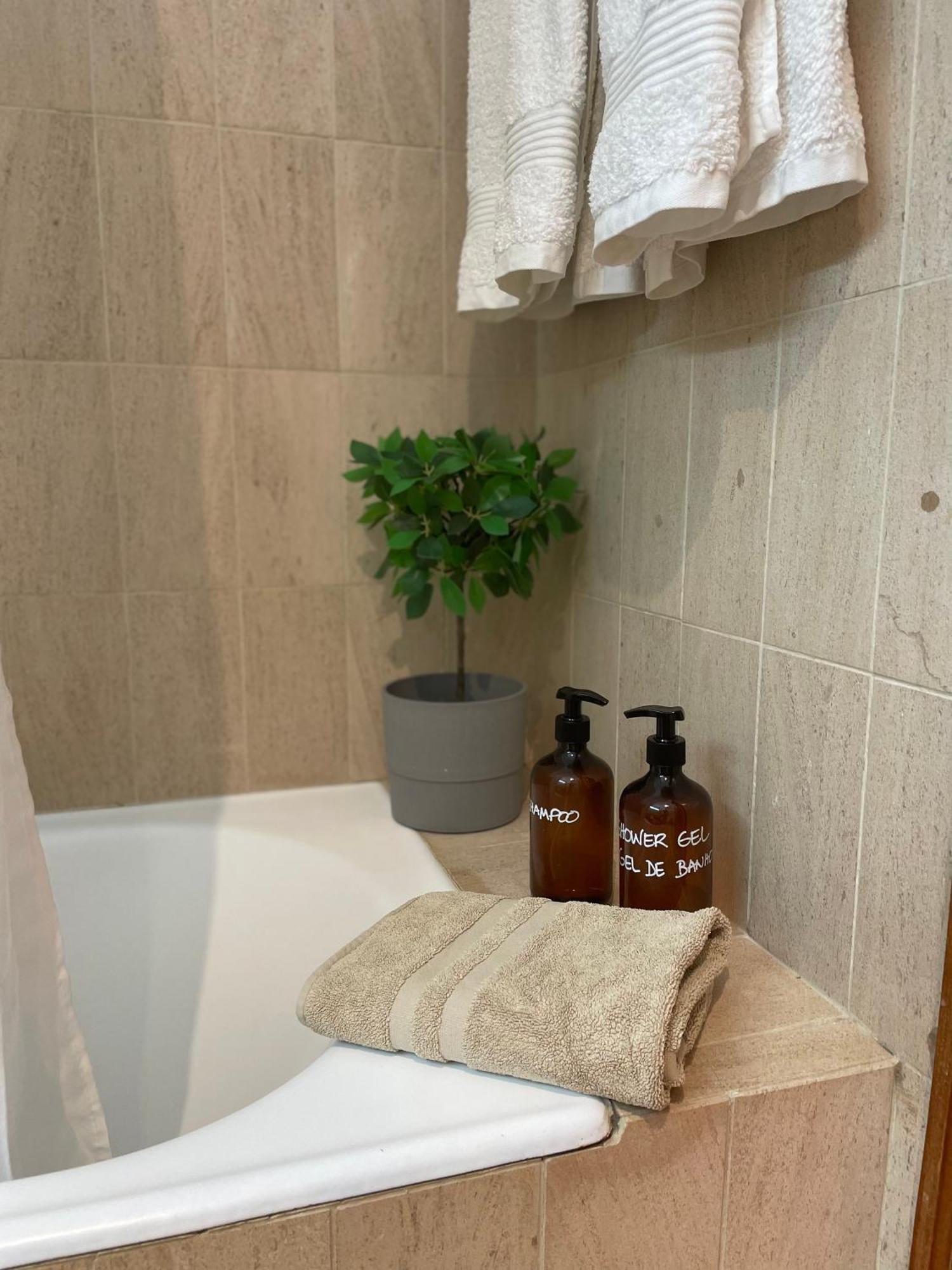Title E Title - Oura Apartament Albufeira Ngoại thất bức ảnh