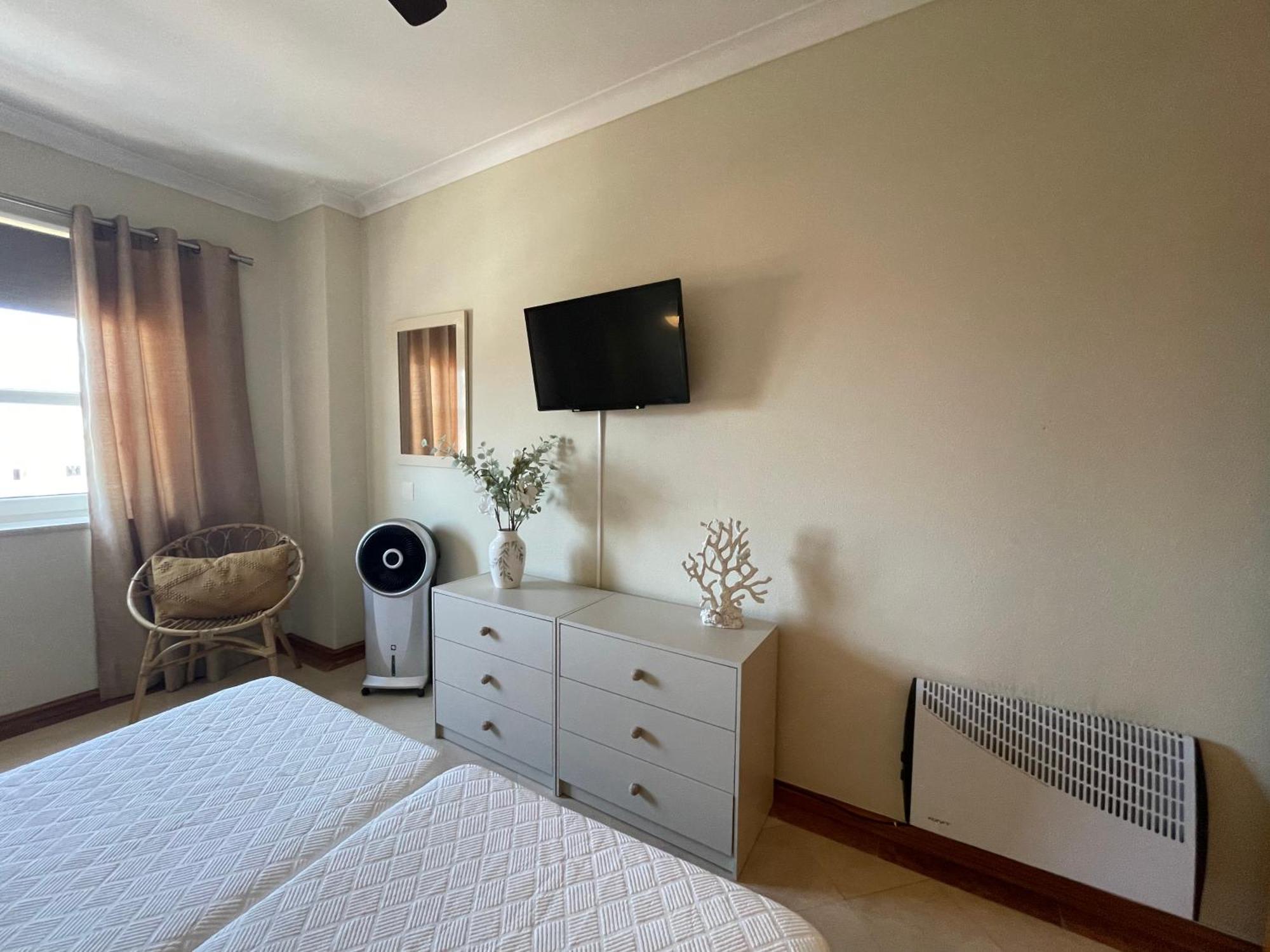 Title E Title - Oura Apartament Albufeira Ngoại thất bức ảnh
