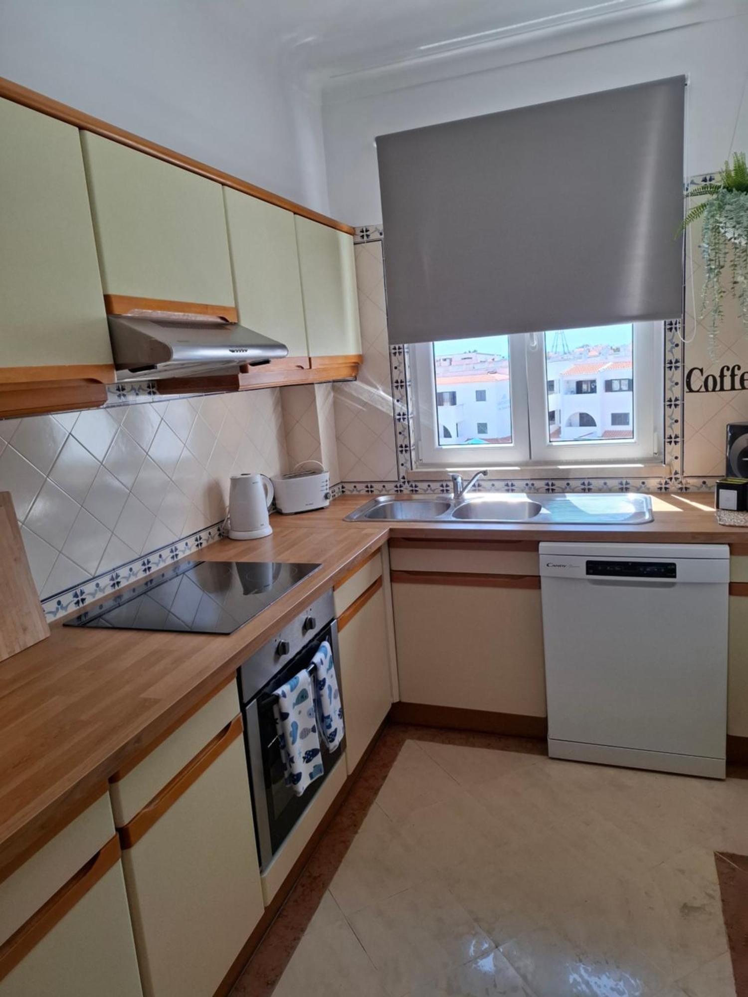 Title E Title - Oura Apartament Albufeira Ngoại thất bức ảnh