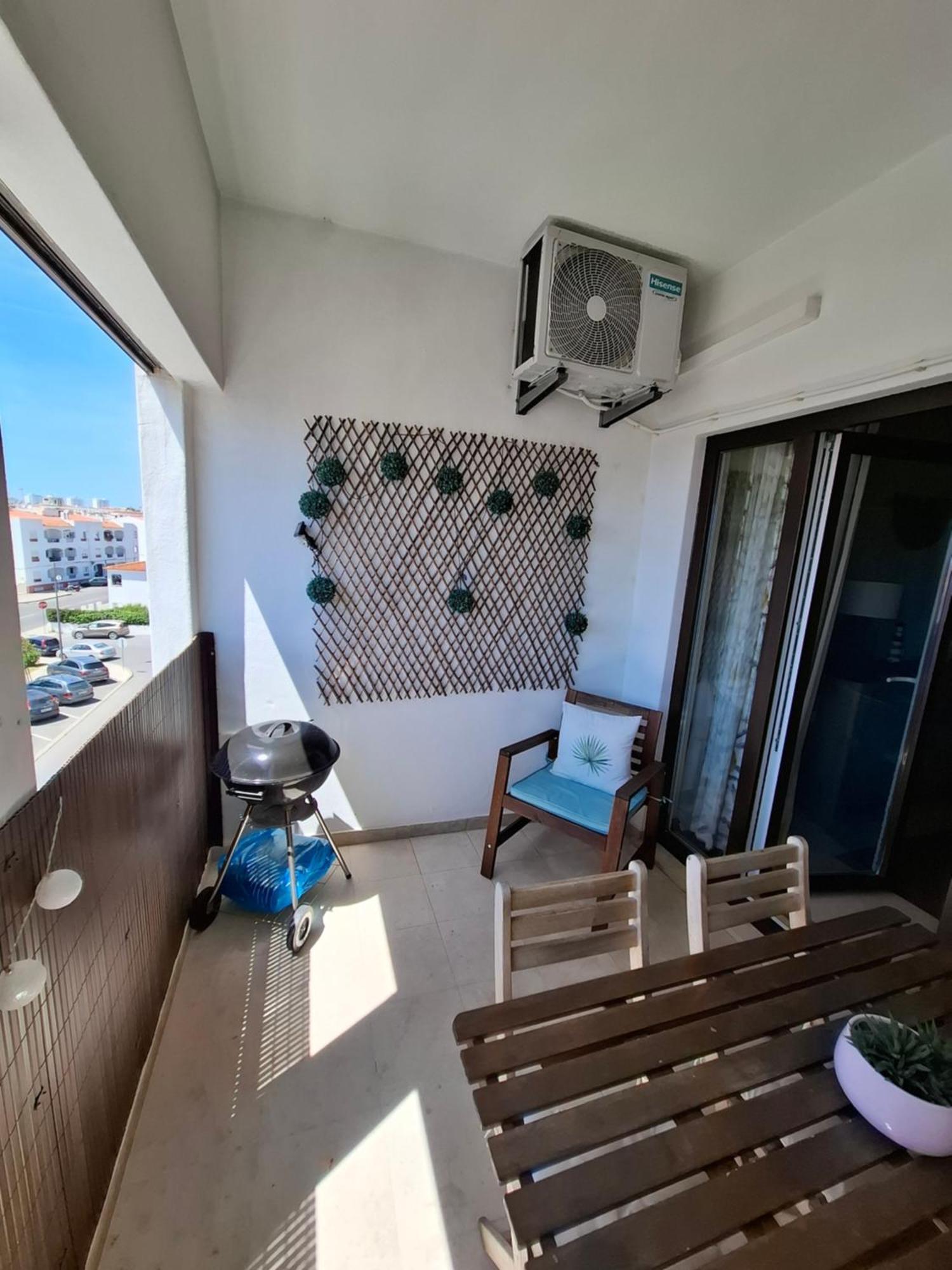 Title E Title - Oura Apartament Albufeira Ngoại thất bức ảnh