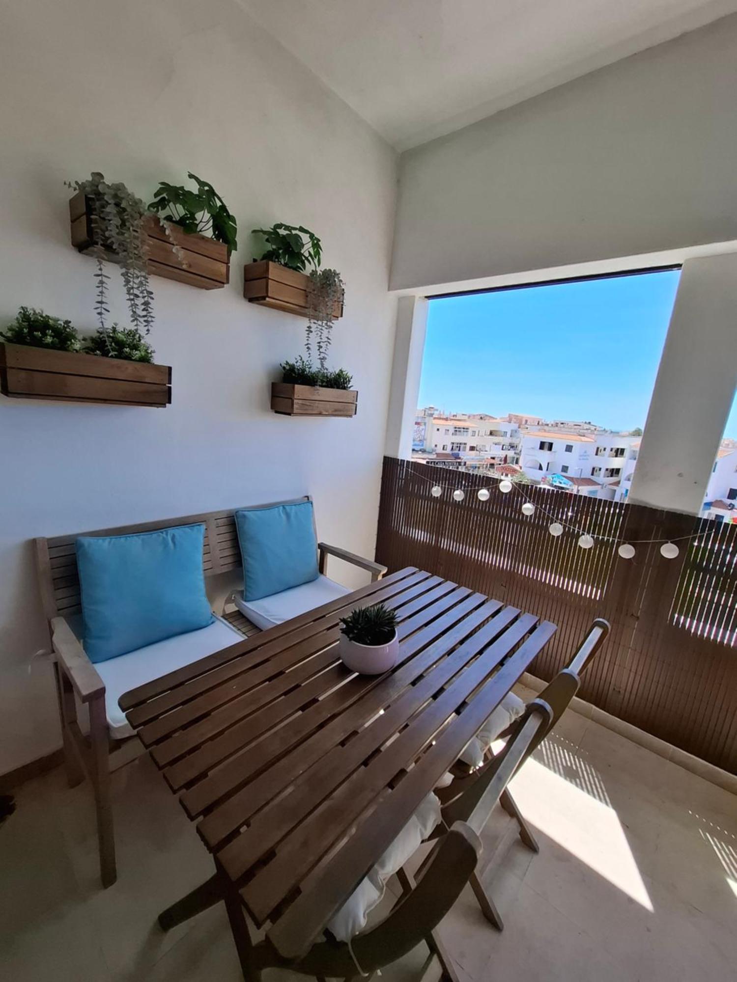 Title E Title - Oura Apartament Albufeira Ngoại thất bức ảnh