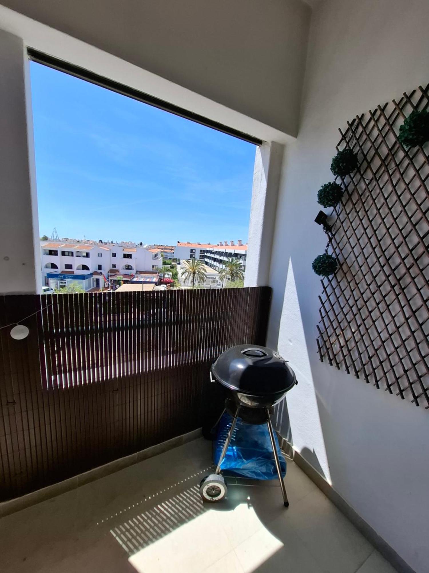 Title E Title - Oura Apartament Albufeira Ngoại thất bức ảnh